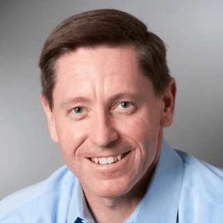 Mark McLaughlin
