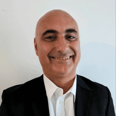 Stéphane Spinella