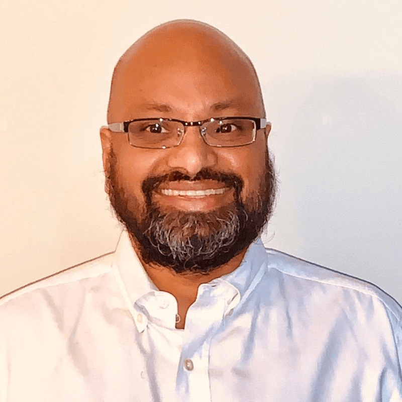 Suresh Attuluri